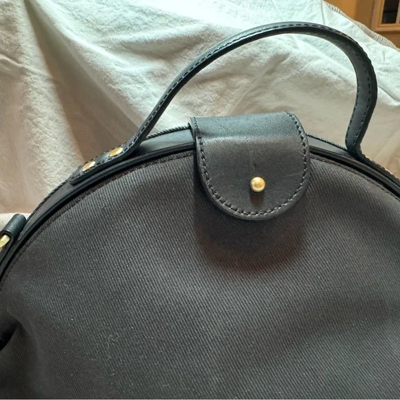 Kate Spade SATURDAY bowling bag in GREAT condition - Picture 2 of 10
